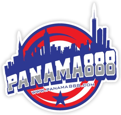 panama888 logo
